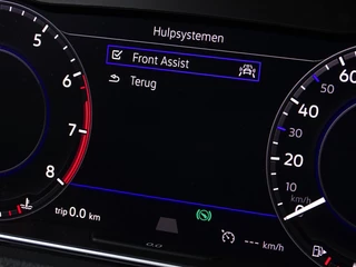 Volkswagen Golf Volkswagen Golf 1.5 TSI / DSG / R-Line / 2018 / LED *NAP* - afbeelding nr 46