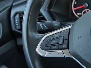Volkswagen T-Cross Volkswagen T-Cross 1.0 TSI Life | Carplay | Side assist| Full LED - afbeelding nr 26