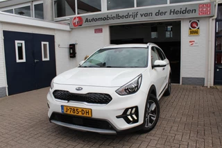 Kia Niro 1.6 GDi Hybride DynamicLine