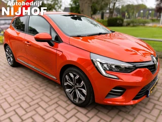 Renault Clio Renault Clio 1.0 SCe - afbeelding nr 8