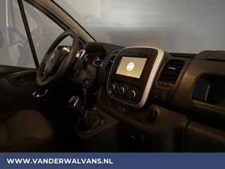 Fiat Talento Bijrijdersbank - afbeelding nr 7
