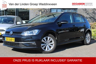 Volkswagen Golf - afbeelding nr 1