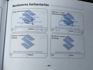 Suzuki Vitara - afbeelding nr 29