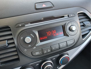 Kia Picanto Airco | Elektrische ramen - afbeelding nr 15