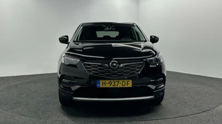 Opel Grandland X Opel Grandland X 1.2 Turbo Business Executive CAMERA LEER CARPLAY NAVIGATIE - afbeelding nr 6