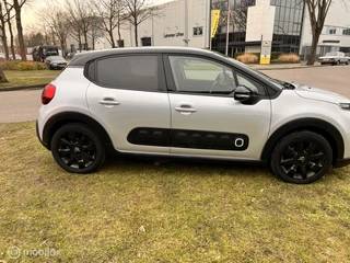 Citroën C3 Citroen C3 1.2 PureTech S&S Business - afbeelding nr 6