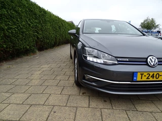 Volkswagen Golf - afbeelding nr 5