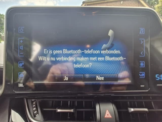 Toyota C-HR Toyota C-HR 1.2 First Edition - afbeelding nr 15