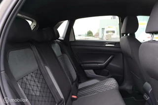 Volkswagen Polo Volkswagen Polo 1.0 TSI / 2x R-Line / Carplay / Virtual - afbeelding nr 11