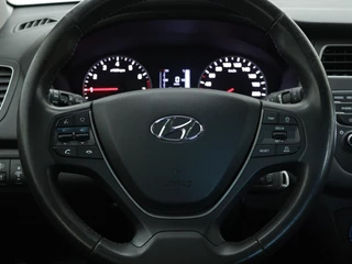 Hyundai i20 - afbeelding nr 25