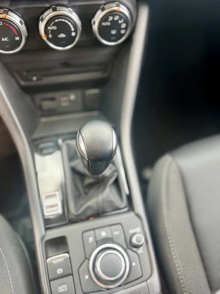Mazda CX-3 Mazda CX-3 SkyActiv-G 120pk NAVI PDC Trekhaak - afbeelding nr 21