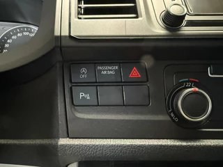 Volkswagen Transporter Volkswagen Transporter 2.0 TDI L2H1 Automaat | Airco | Marge | Trekhaak - afbeelding nr 19