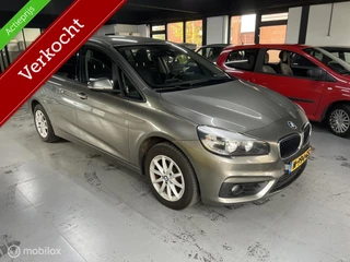 BMW 2 Serie Gran Tourer High Executive 7p.