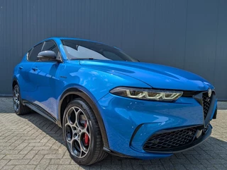 Alfa Romeo Tonale Alfa Romeo Tonale 1.5T Hybrid Veloce | 360° camera | Stoelverwarming - afbeelding nr 18