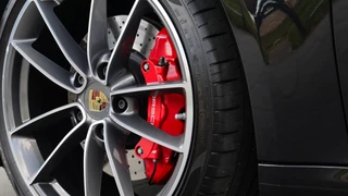 Porsche 911 | Stoelventilatie | LED Matrix | BOSE Sound | Sportuitlaat | Stuurwielverwarming - afbeelding nr 5
