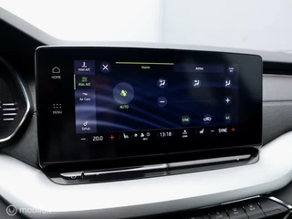 Škoda Octavia Skoda Octavia Combi 1.0 TSI clima ACC LED PDC CarPlay 17 inch - afbeelding nr 35