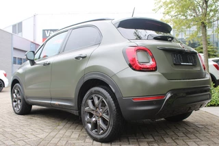 Fiat 500X Fiat 500X 1.3 GSE S-Design AUTOMAAT! Navi/17
