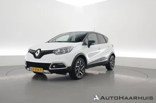 Renault Captur 1.2 TCe 120PK Wave