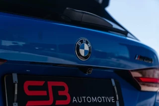 BMW 1 Serie BMW 1-serie M135i xDrive Business Edition Plus - afbeelding nr 20