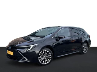 Toyota Corolla Touring Sports Hybrid 140 Dynamic