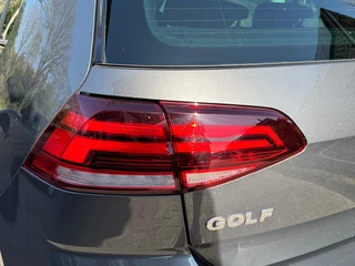 Volkswagen Golf Airco/5-Deurs/Alu wielen - afbeelding nr 32