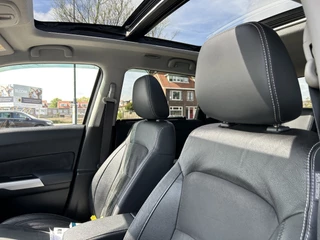 Suzuki Vitara automaat airco/ecc navigatie panodak - afbeelding nr 24