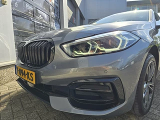 BMW 1 Serie BMW 1-serie 118i Introduction Edition|AUTOMAAT|LED|VIRTUAL CP|NAVI - afbeelding nr 46