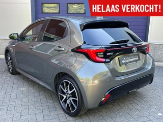 Toyota Yaris Toyota Yaris 1.5 Hybrid Executive Vol opties! Garantie 2030 - afbeelding nr 6