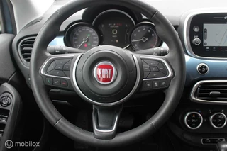Fiat 500X Fiat 500 X Cross 1.3 150pk Sport 19Inch/Camera/Trekhaak/ACC - afbeelding nr 15