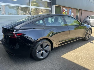 Tesla Model 3 Tesla Model 3 Standard RWD Plus 60 kWh 1000 KG TREKH. *ALL-IN PRIJS* - afbeelding nr 12