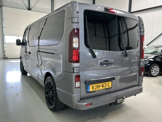 Renault Trafic Renault Trafic 2.0 dCi 170pk T29 L2H1 DC Comfort - afbeelding nr 4
