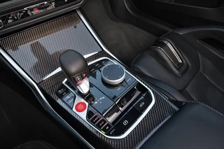 BMW M4 BMW M4 4-serie Cabrio xDrive Competition M RACE TRACK PACK - afbeelding nr 24