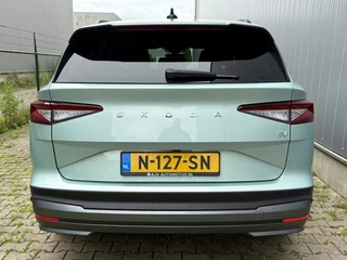 Škoda Enyaq iV Škoda Enyaq iV 60 SPORT / SOH93% / 21