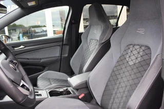 Volkswagen Golf Volkswagen Golf 1.5 eTSI 150pk 7-DSG R-Line Business - afbeelding nr 8