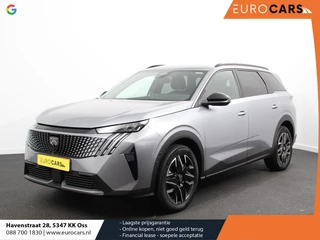 Peugeot 5008 1.2 Hybrid 145pk Automaat Allure 7p