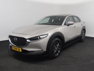 Mazda CX-30 Mazda CX-30 2.0 Comfort Automaat Camera Trekhaak - afbeelding nr 1