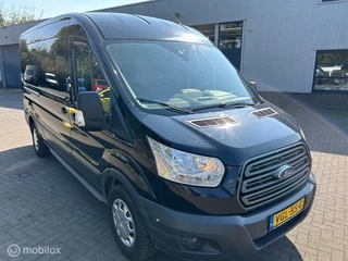 Ford Transit Ford Transit 330 2.0 TDCI L3H2 Trend Airco, Camera, Cruise, PDC V+A enz - afbeelding nr 31