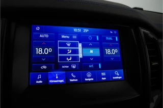 Ford Ranger Ford Ranger 2.0 EcoBlue Raptor Double Cab 4x4 > Performance/Grijskenteken/Trekhaak/Camera... - afbeelding nr 25