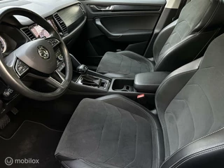 Škoda Kodiaq Skoda Kodiaq 1.5 TSI Business Edition Plus - afbeelding nr 7