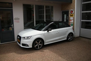 Audi A1 Sportback Audi A1 Sportback 1.0 TFSI Adrenalin - afbeelding nr 26
