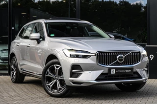 Volvo XC60 Volvo XC60 2.0 T6 - PANO - MEMORY - CAMERA - afbeelding nr 13