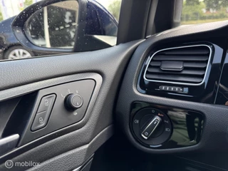 Volkswagen Golf Volkswagen Golf 1.4 TSI PHEV GTE|Virtual Dash|Camera|Carplay| - afbeelding nr 23