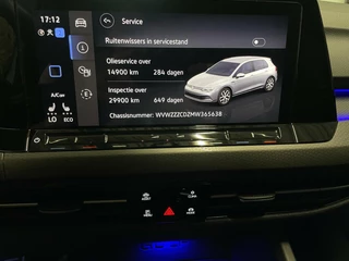 Volkswagen Golf Volkswagen Golf 1.4 eHybrid GTE 245 PK/ Camera/ Keyless/ 18 “LMV/ ACC/ CarPlay - afbeelding nr 38