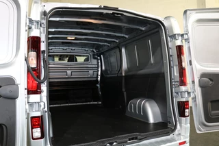Renault Trafic - afbeelding nr 14