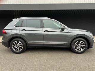 Volkswagen Tiguan - afbeelding nr 3