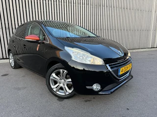 Peugeot 208 Peugeot 208 1.2 e-VTi Roland Garros - Pano - Leer - afbeelding nr 20