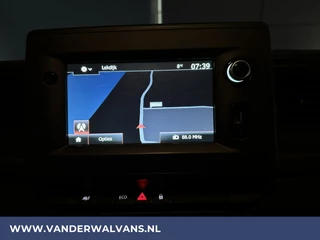 Renault Master Parkeersensoren, bijrijdersbank - afbeelding nr 6