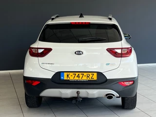 Kia Stonic Kia Stonic 1.0 T-GDi MHEV DynamicPlusLine Trekhaak - afbeelding nr 5
