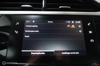 Opel Corsa Opel Corsa 1.2 Edition - afbeelding nr 18