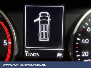 Volkswagen Crafter Android Auto, Cruisecontrol, Chauffeursstoel, Parkeersensoren, Bijrijdersbank - afbeelding nr 21